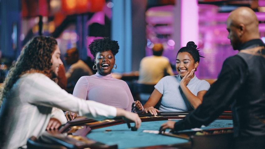 Miami’s Best Casino Experience Awaits at Play Casino Miami